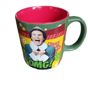 Elf mug, preowned. In excellent condition